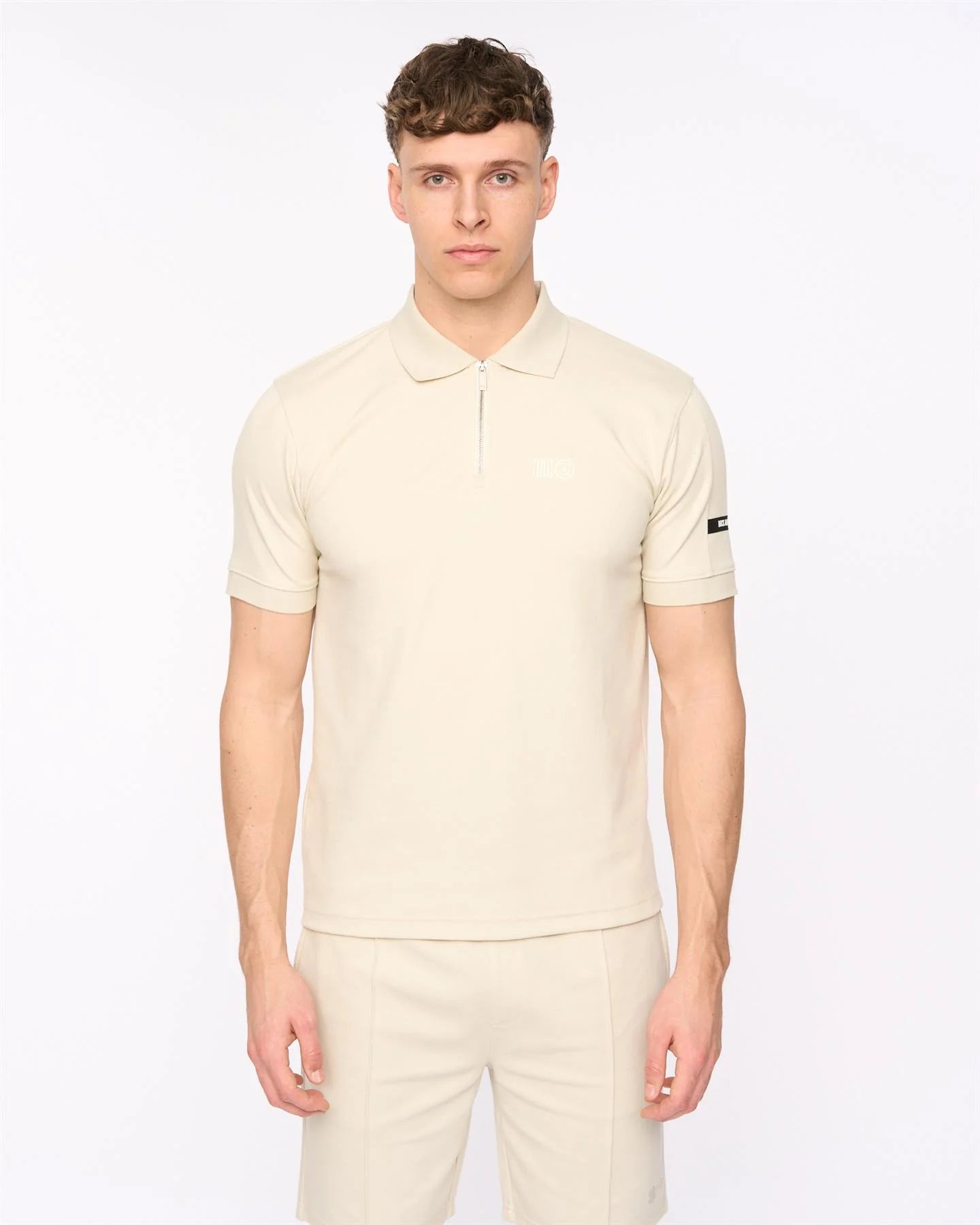 Duck & Cover Sherborn Polo Shirt