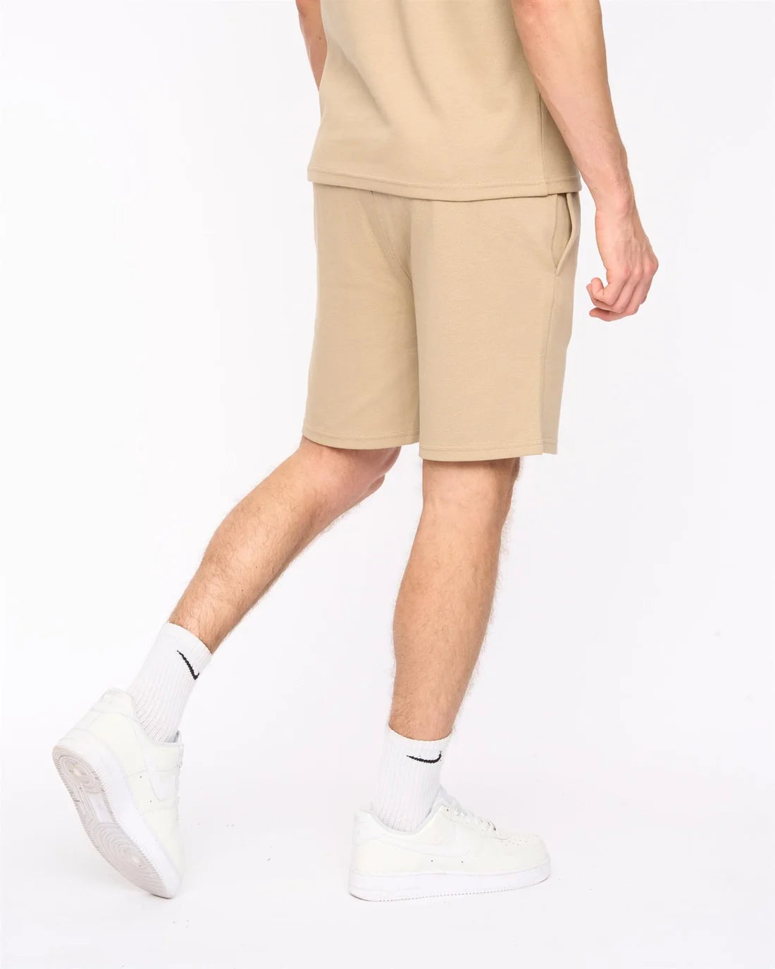 Duck & Cover Sherborn Shorts