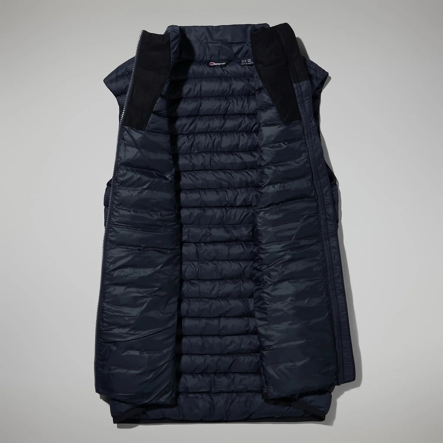 Berghaus Vaskye Vest Gilet Black