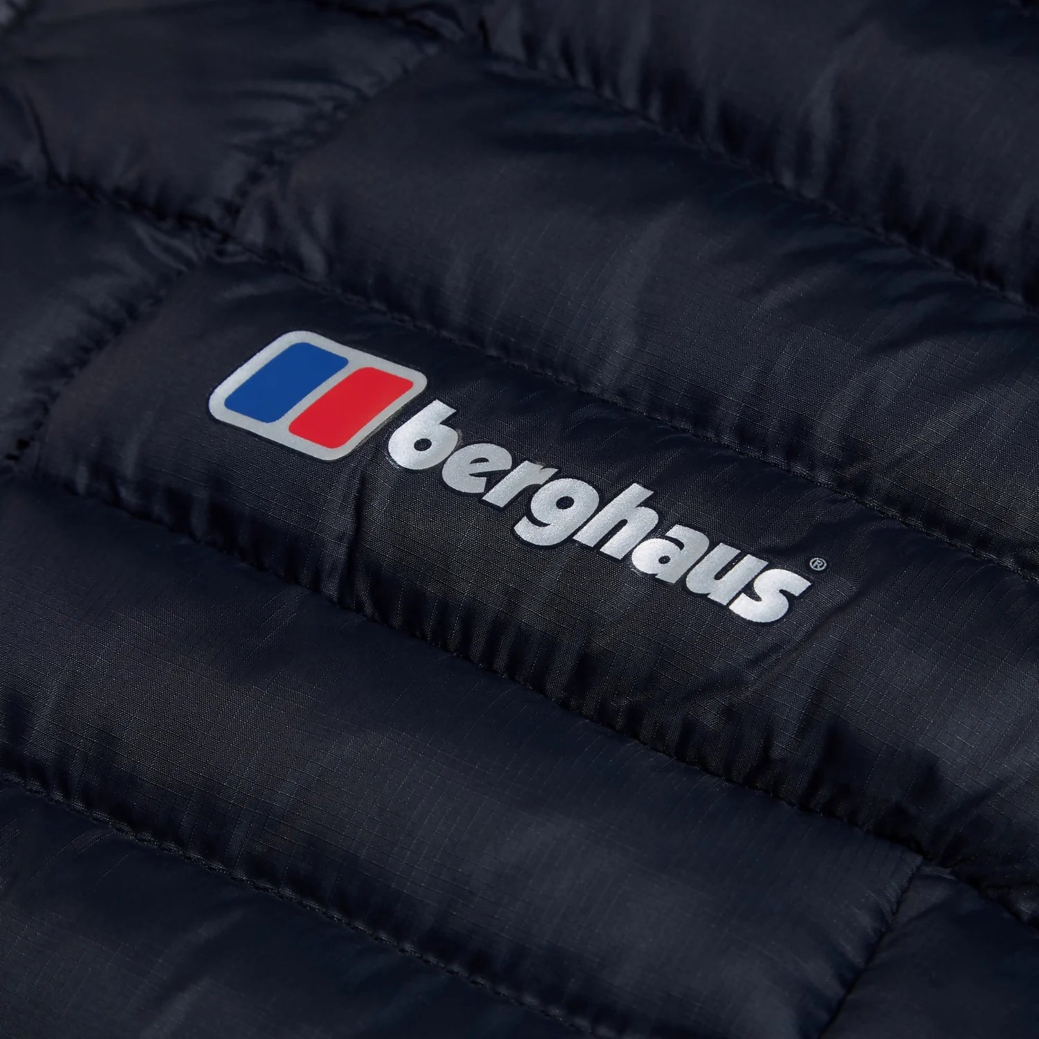 Berghaus Vaskye Vest Gilet Black