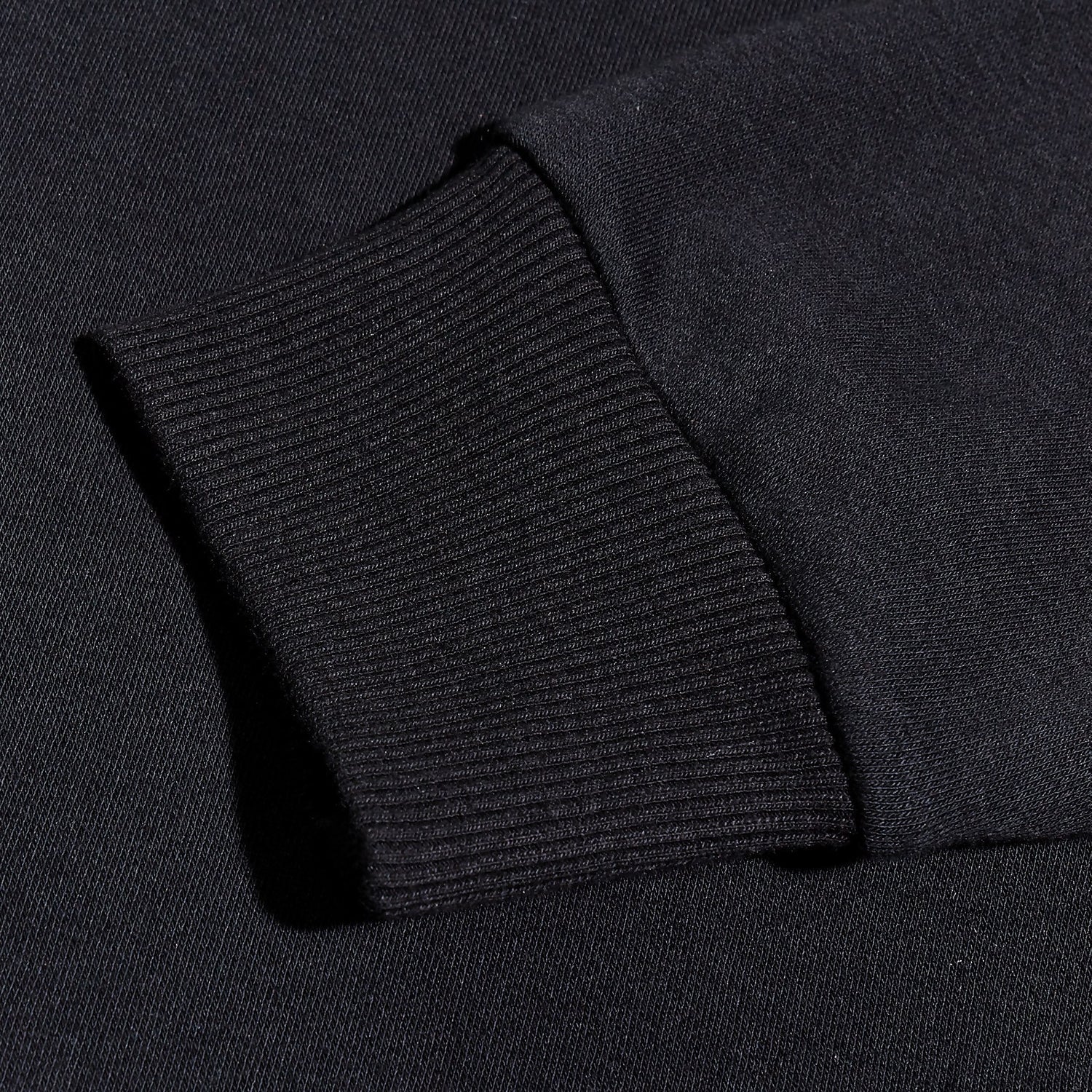 Berghaus Logo FL Crewneck Black