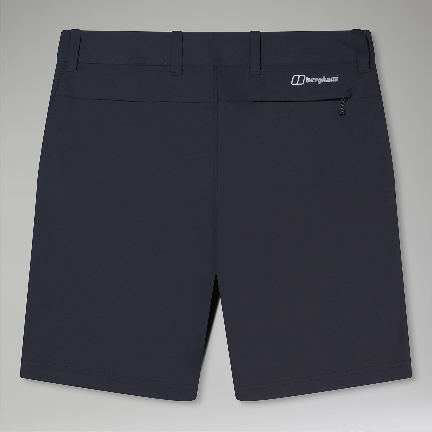 Berghaus Ortler Short Dark Grey / Black