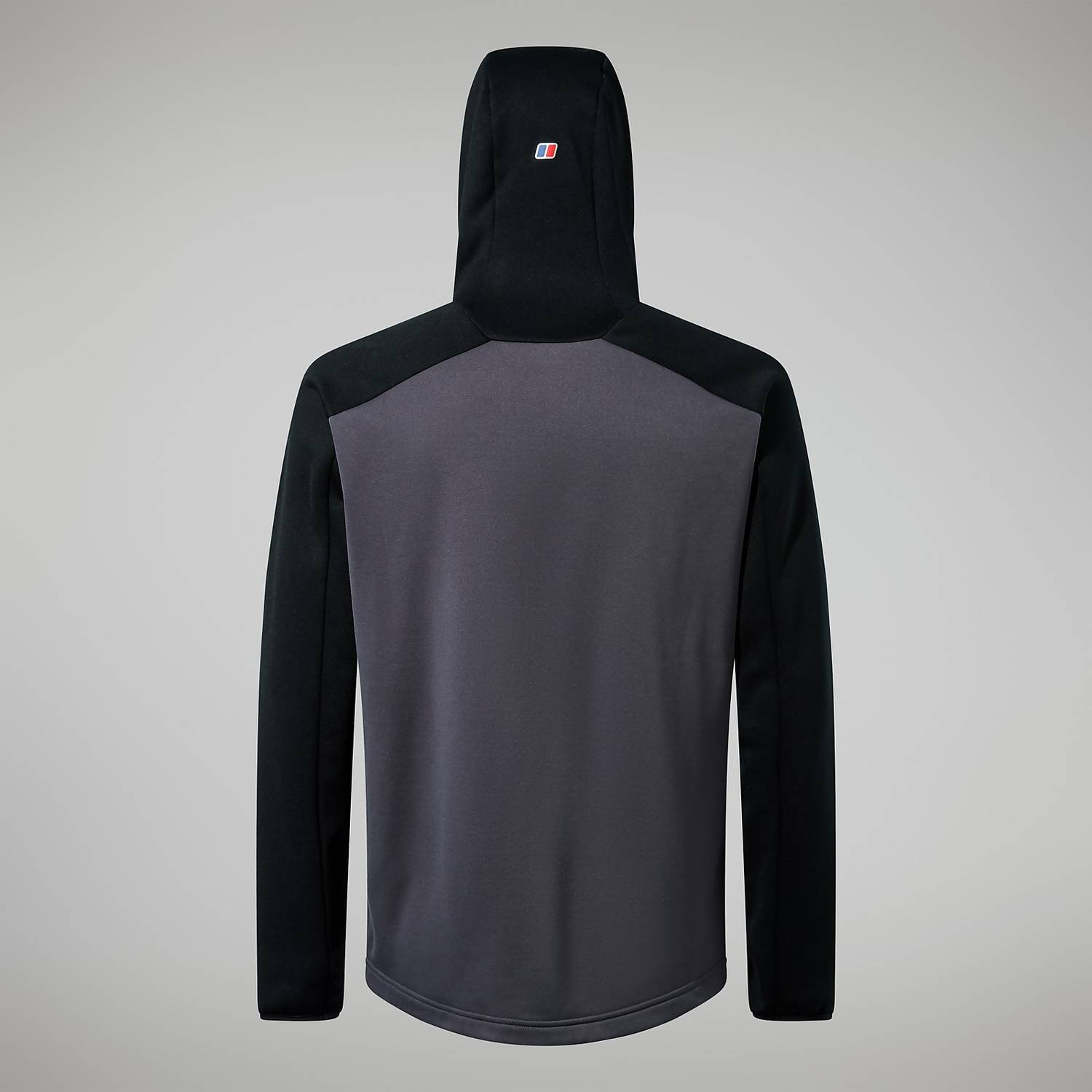 Berghaus Urban Gyber Jacket Grey/Black