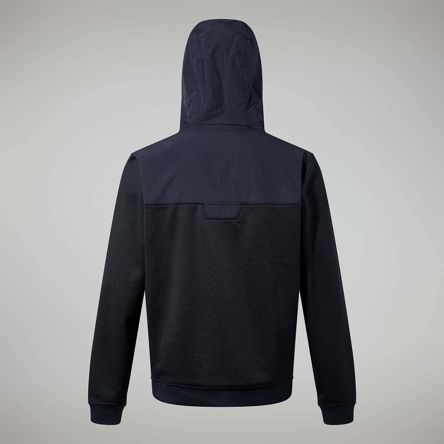 Berghaus Vangar Hoodie Black
