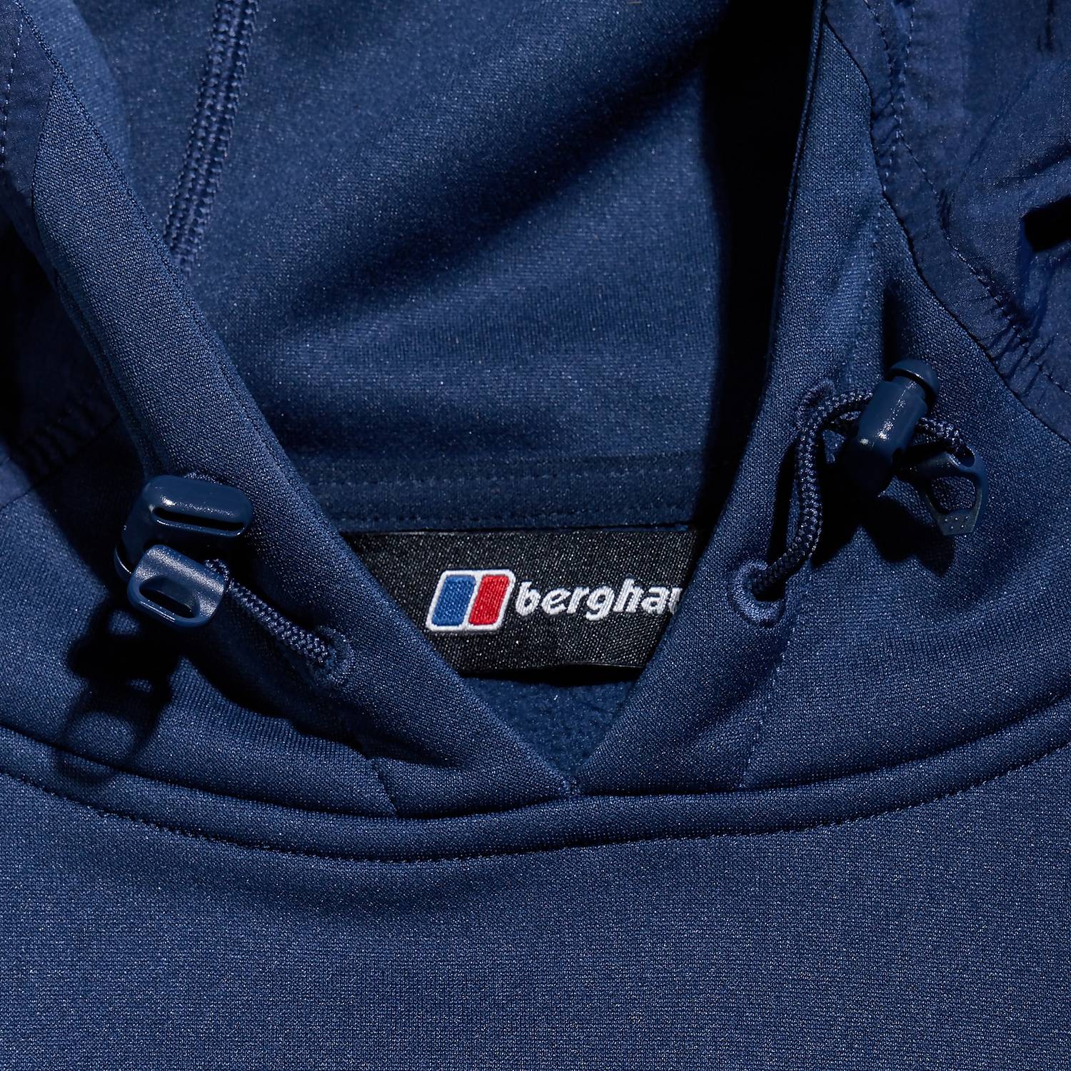 Berghaus Vangar Hoodie Navy