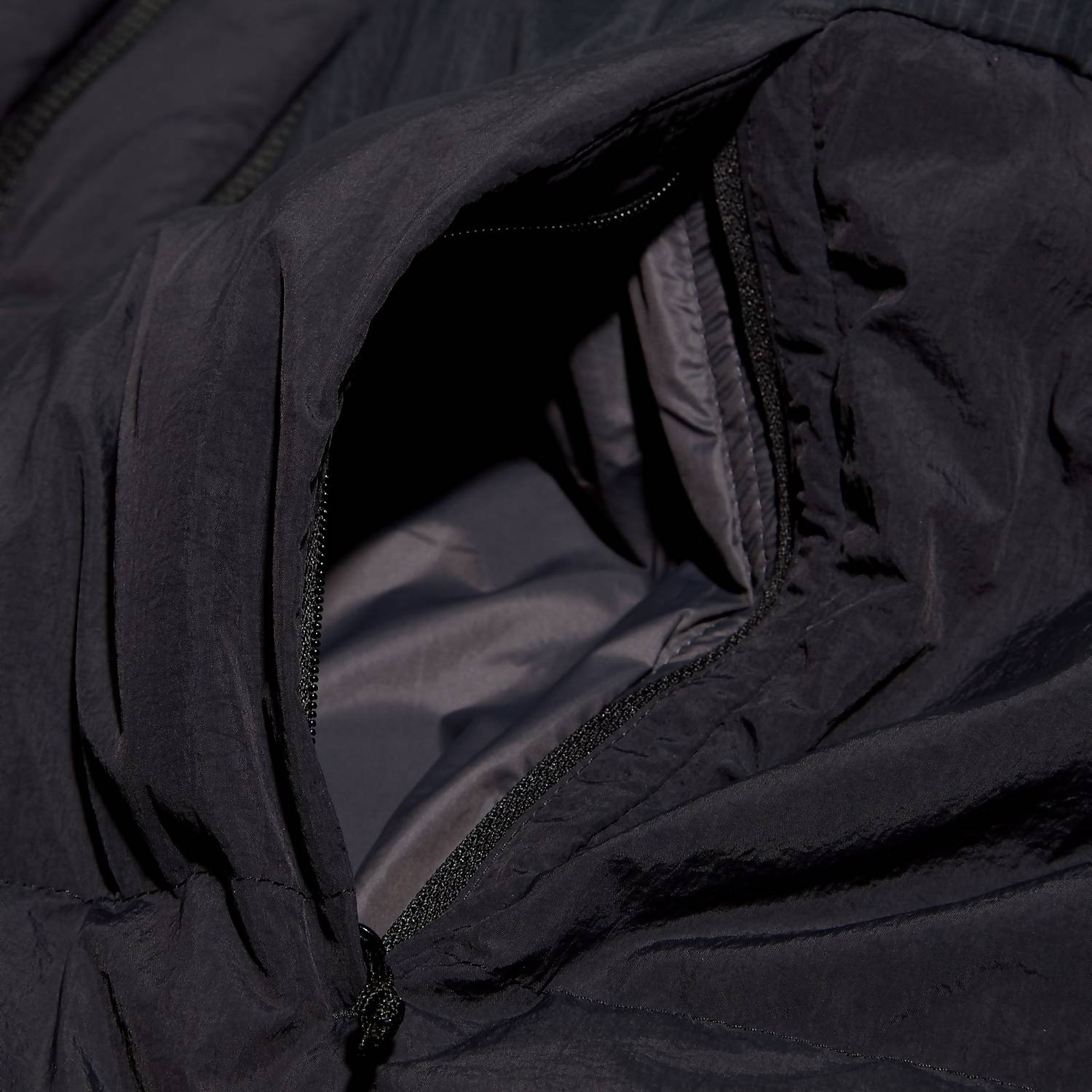 Berghaus Sabber Down Vest Black