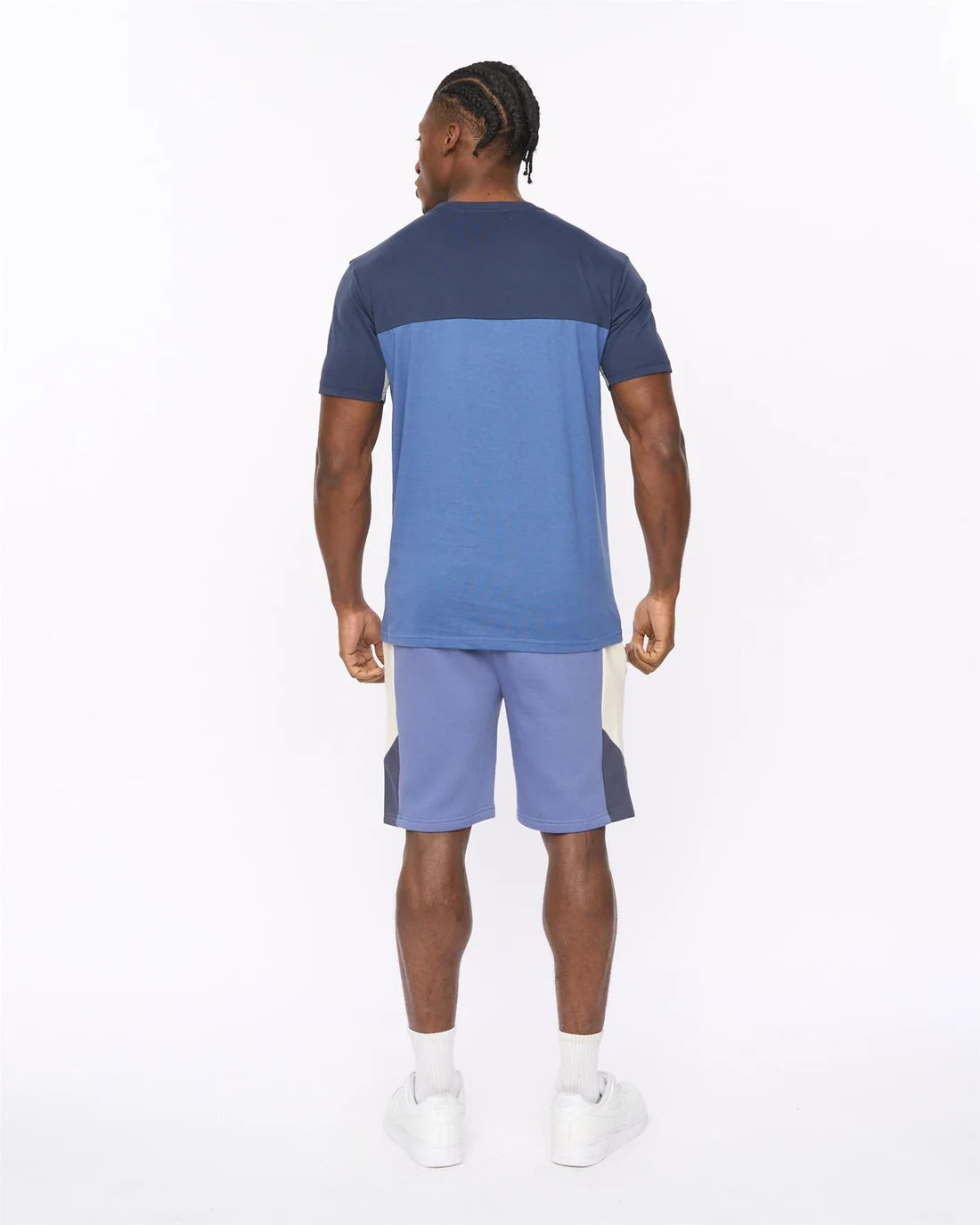 Crosshatch Castlebay T-Shirt
