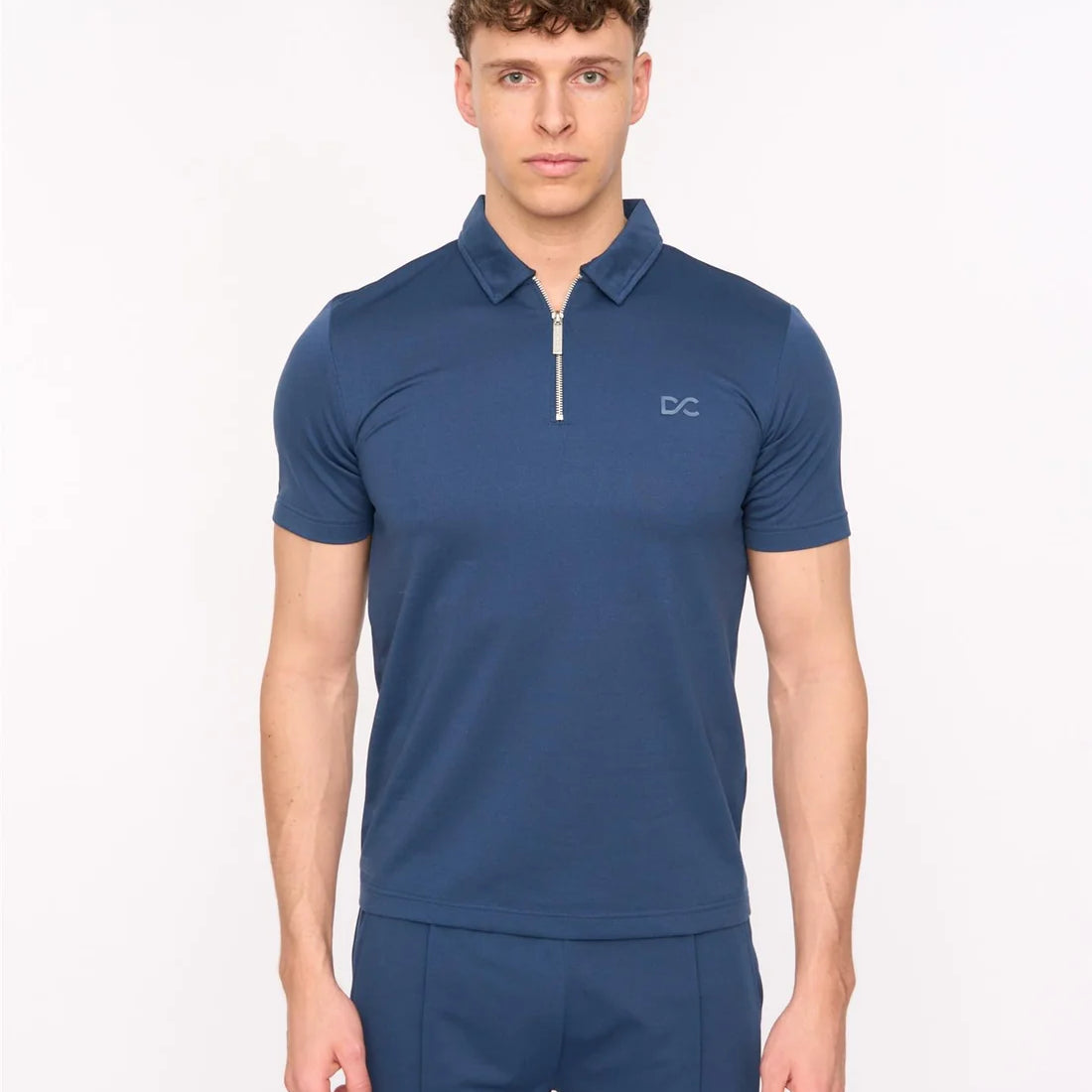 Duck & Cover Medford Polo Shirt