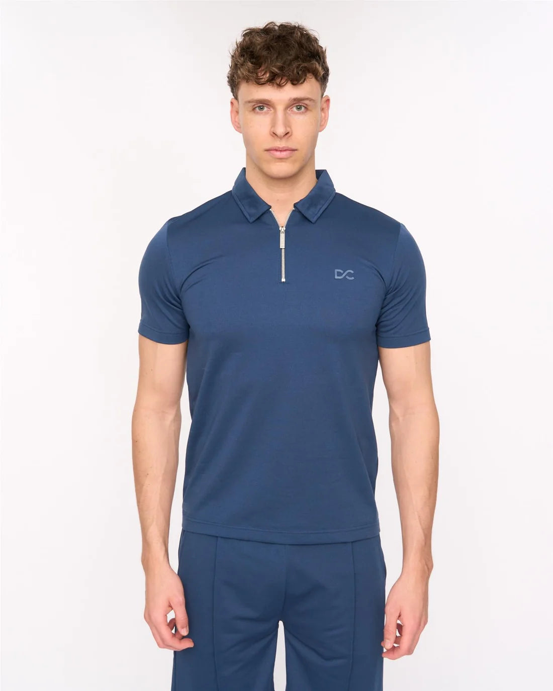 Duck & Cover Medford Polo Shirt