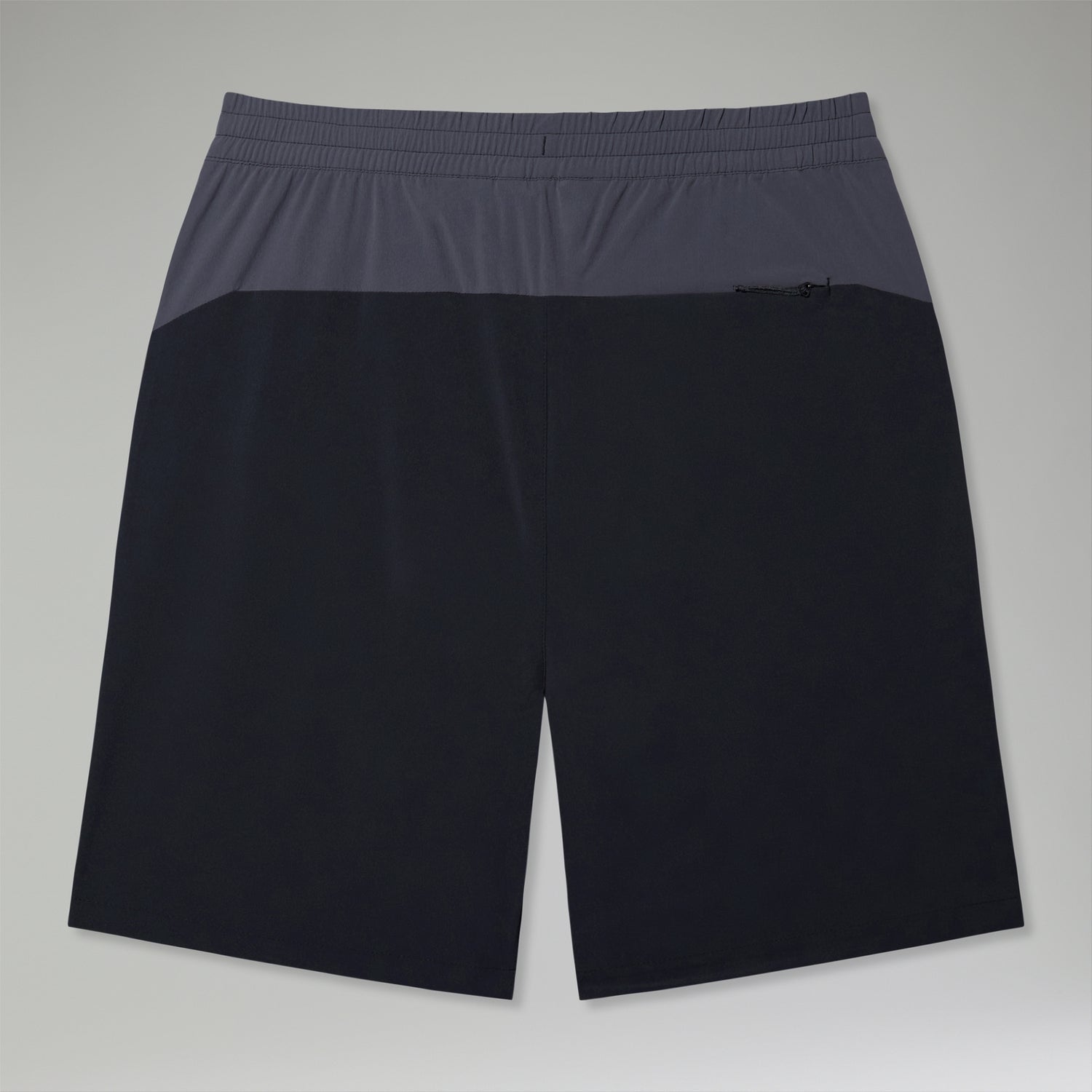 Berghaus Wander Moor Shorts Black/ Grey