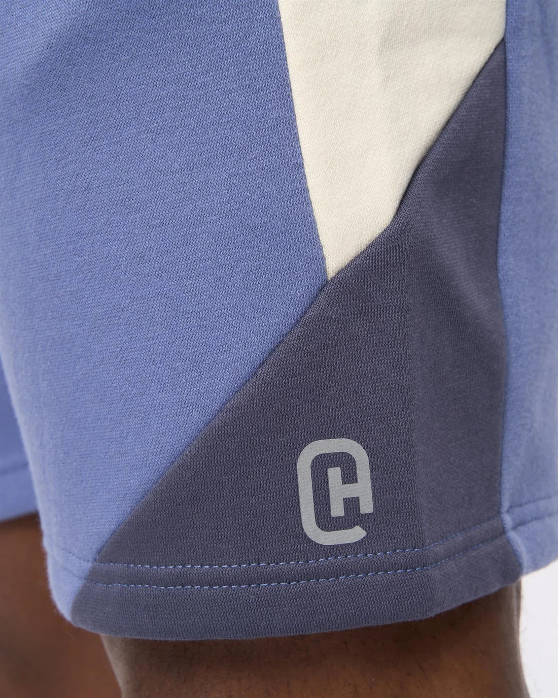 Crosshatch Castlebay Jog Shorts