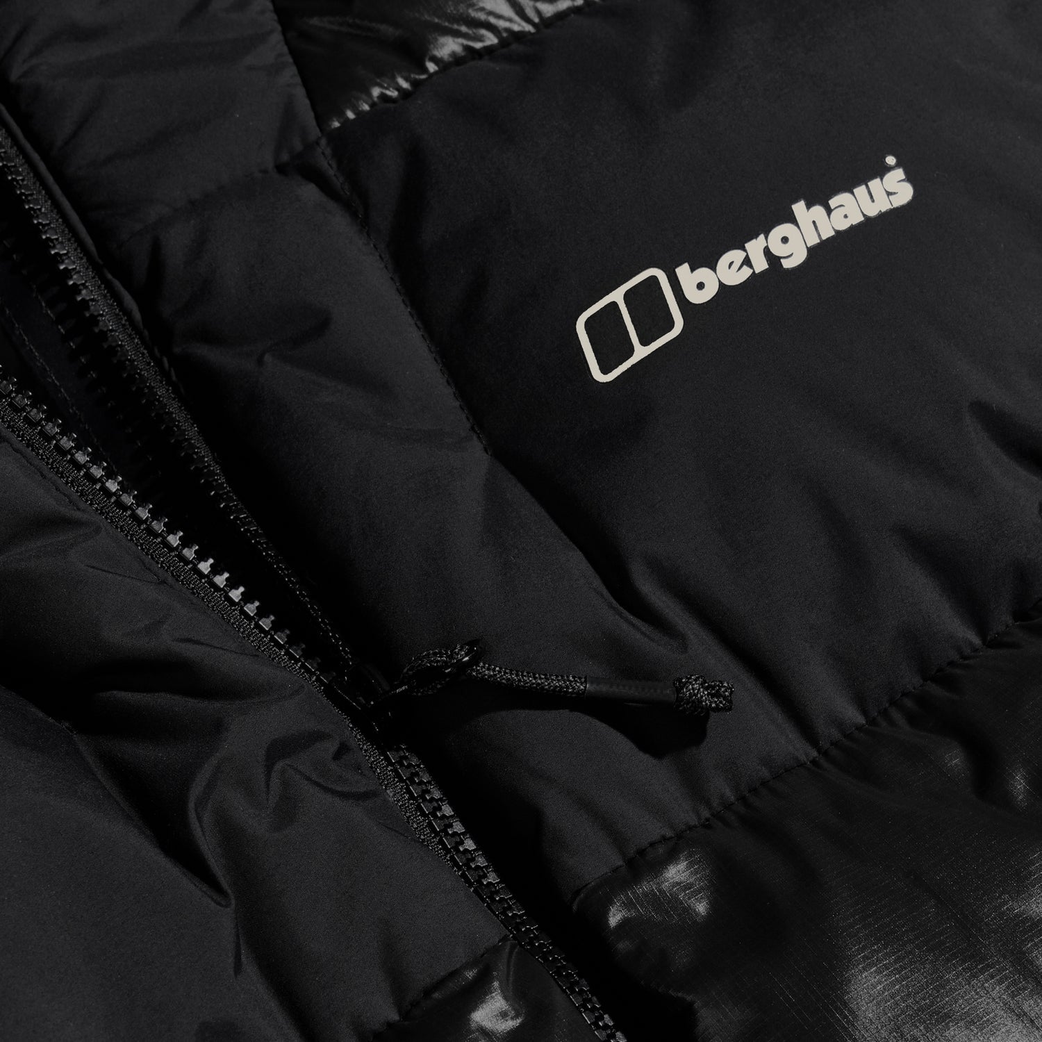 Berghaus M Urb Arkos Reflect Down Jacket Black