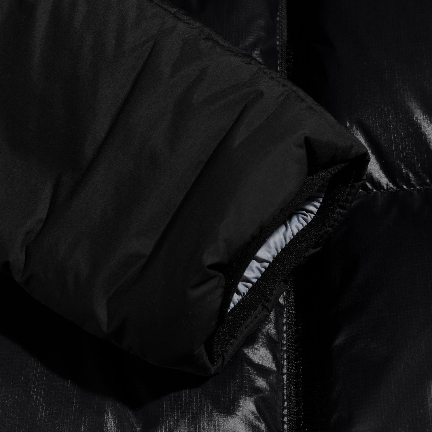 Berghaus M Urb Arkos Reflect Down Jacket Black