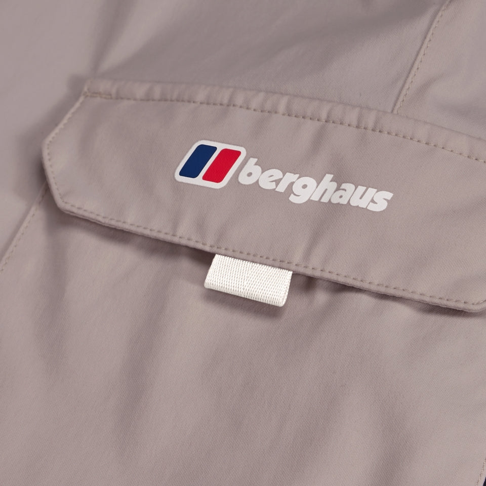 Berghaus Kirkfell Cargo Pant - Natural