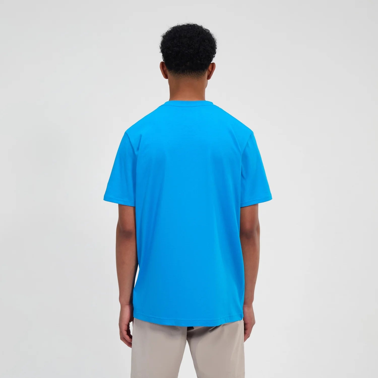 Berghaus Class Logo T-shirt Blue