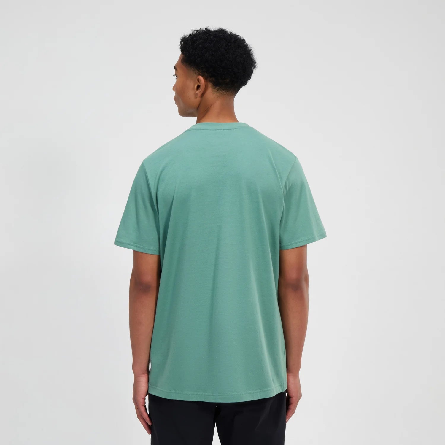 Berghaus Class Logo T-shirt Green