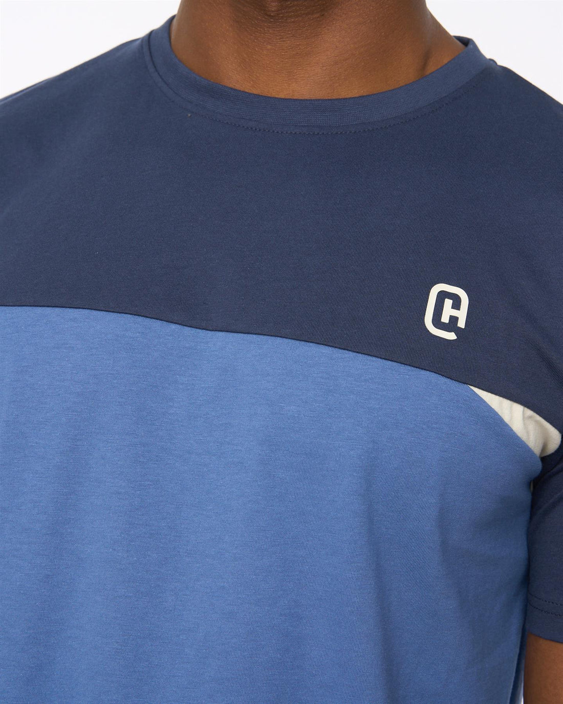 Crosshatch Castlebay T-Shirt