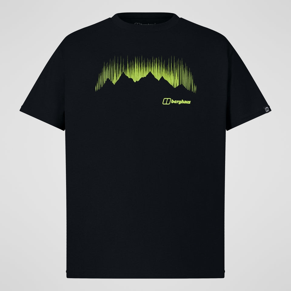 Berghaus Mountain Strike T-Shirt - Black