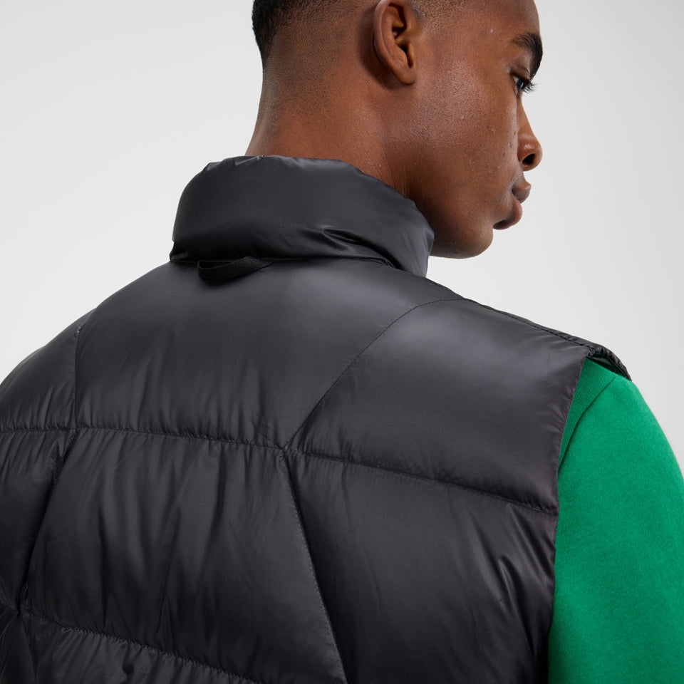 Berghaus Explorer Down Vest Gilet - Black