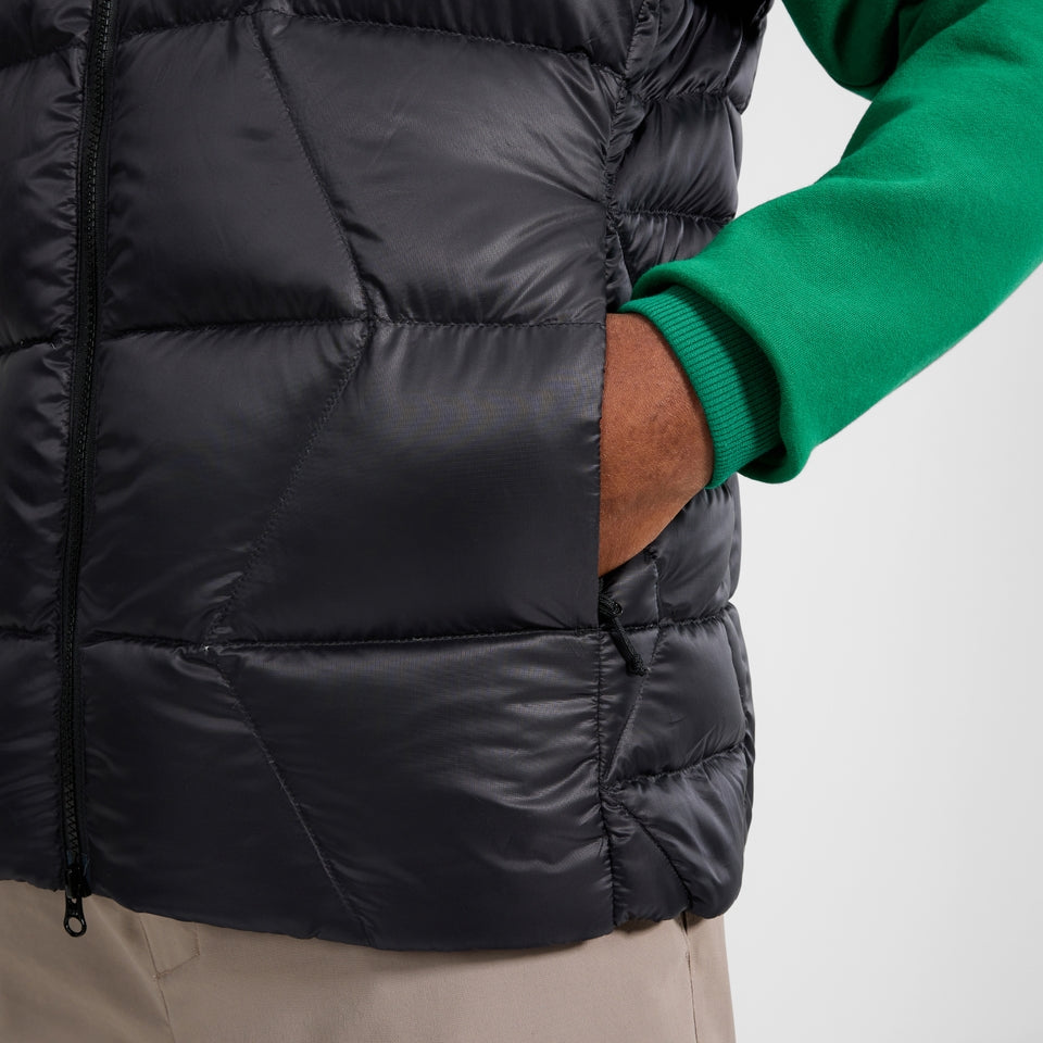 Berghaus Explorer Down Vest Gilet - Black