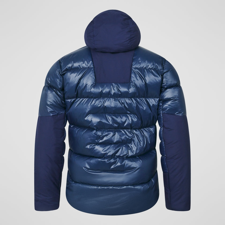 Berghaus URB Arkos Reflect Down Jacket - Blue