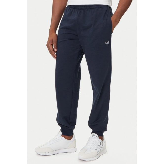 EA7 Emporio Armani Train Joggers - Armani Blue