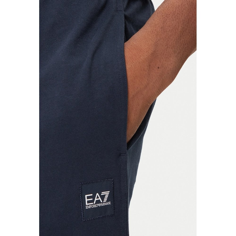 EA7 Emporio Armani Train Joggers - Armani Blue