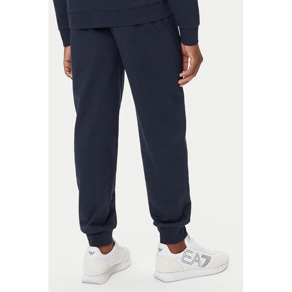 EA7 Emporio Armani Train Joggers - Armani Blue