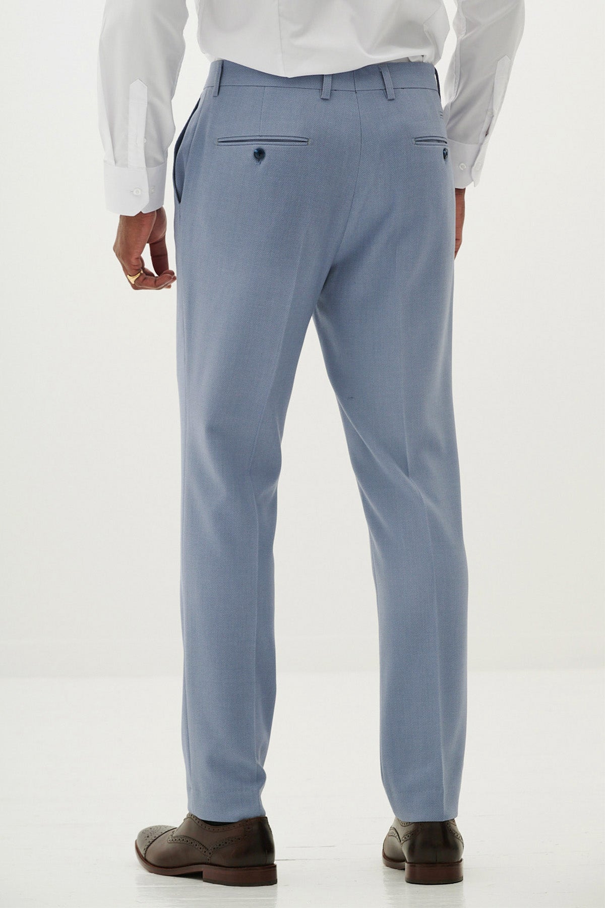 Marc Darcy HM5 Trouser Sky