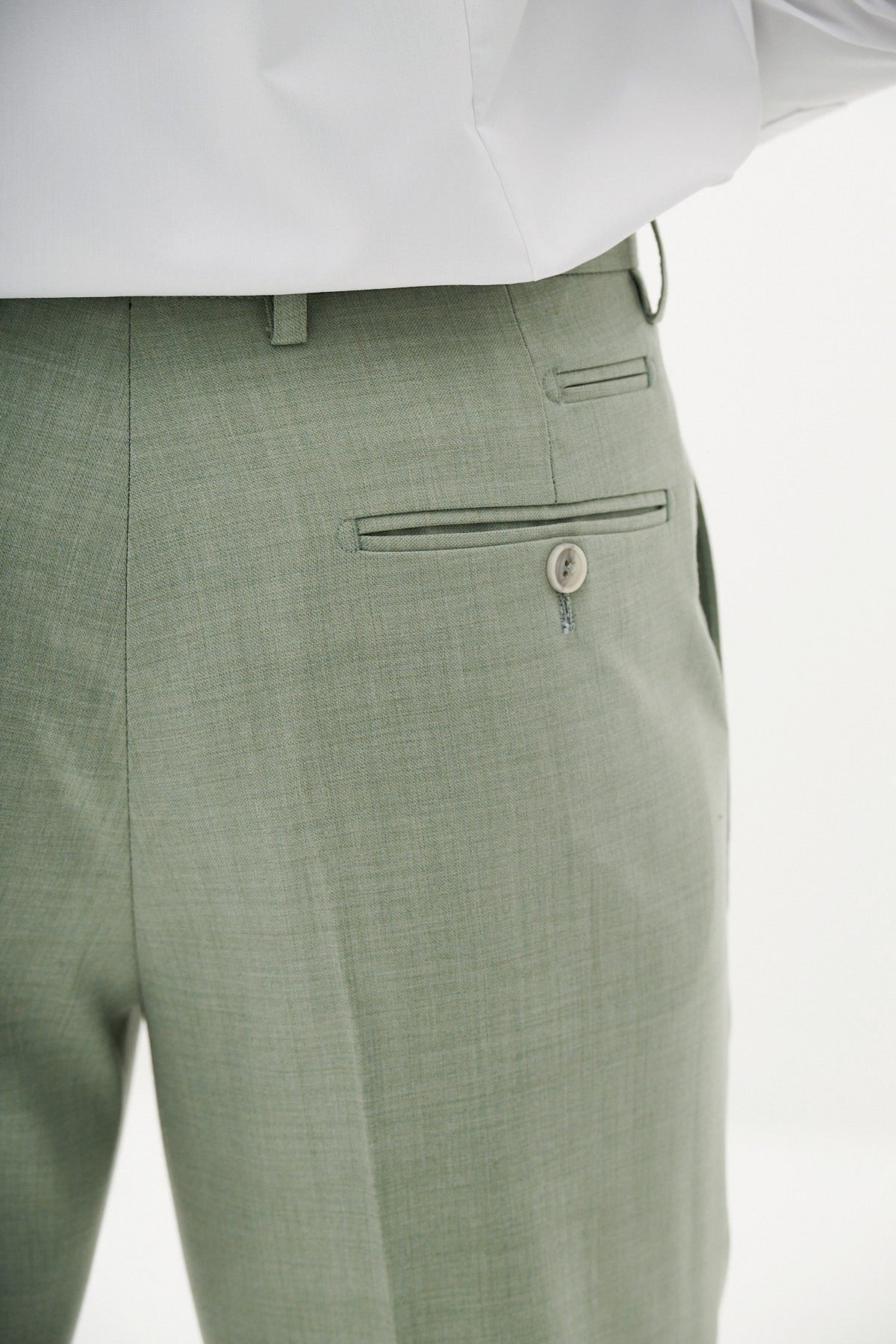 Marc Darcy Finley Trousers Moss