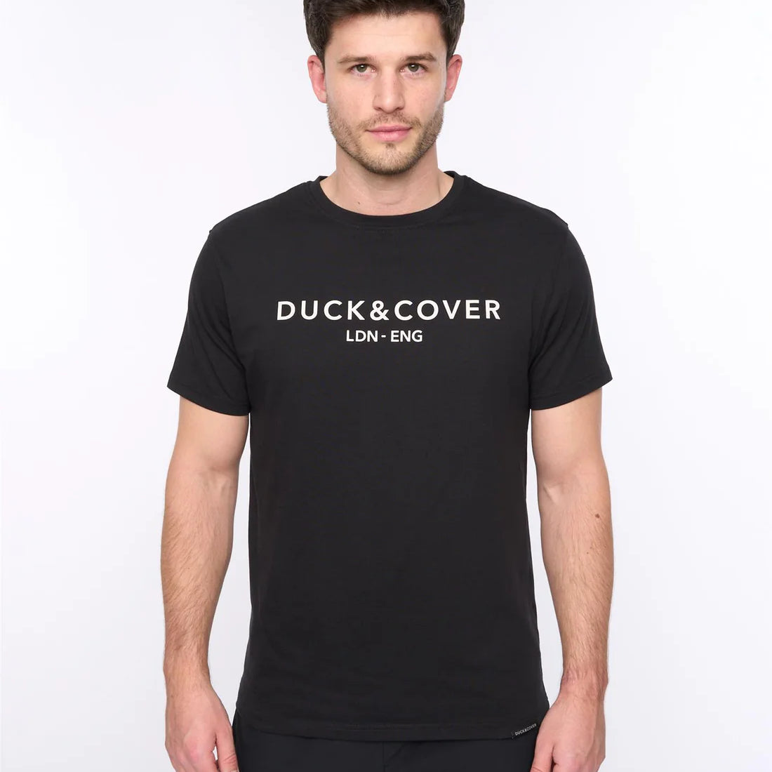 Duck & Cover Chamata T-Shirt