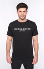 Duck & Cover Chamata T-Shirt