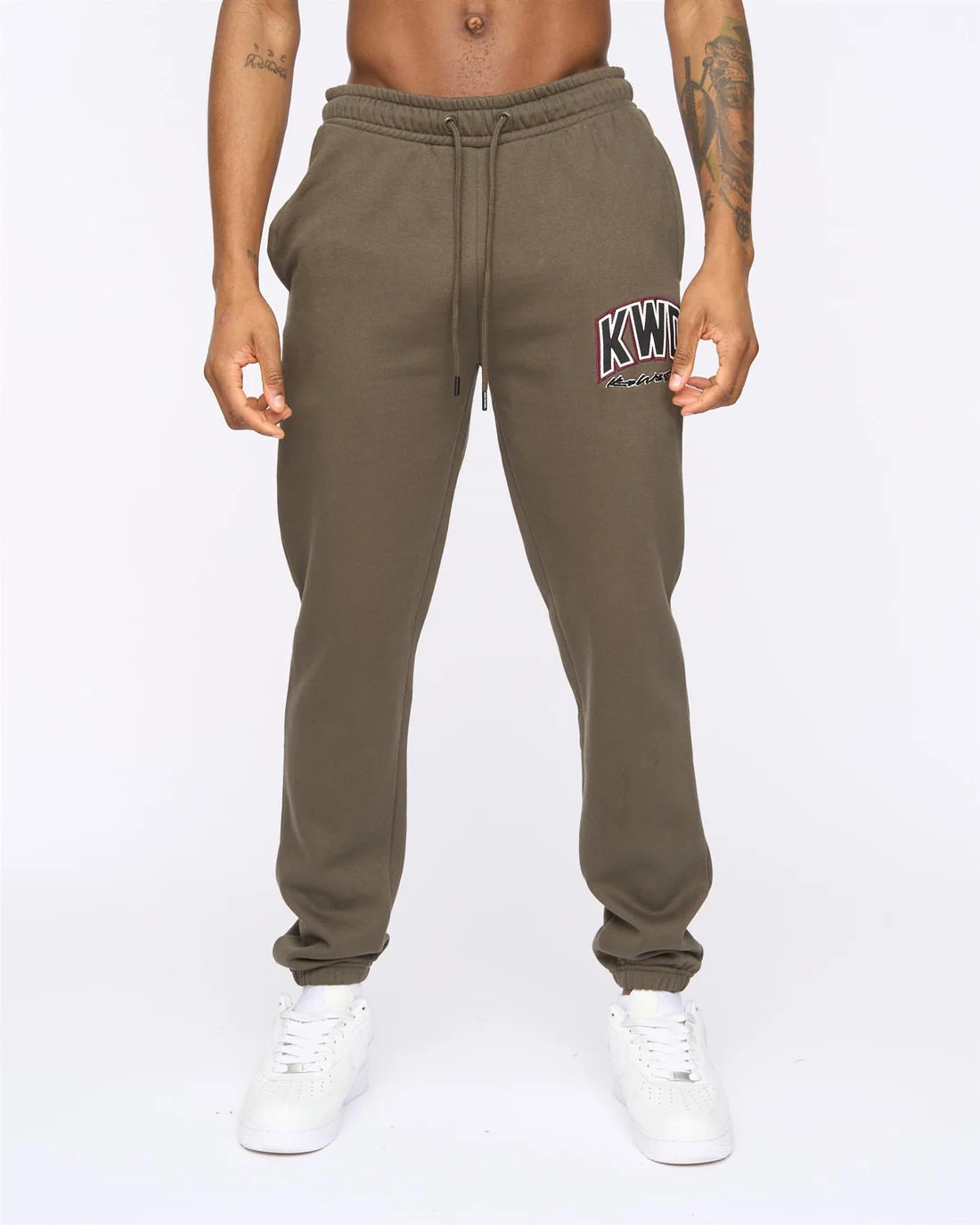 Kings Will Dream Kingdome Jogger