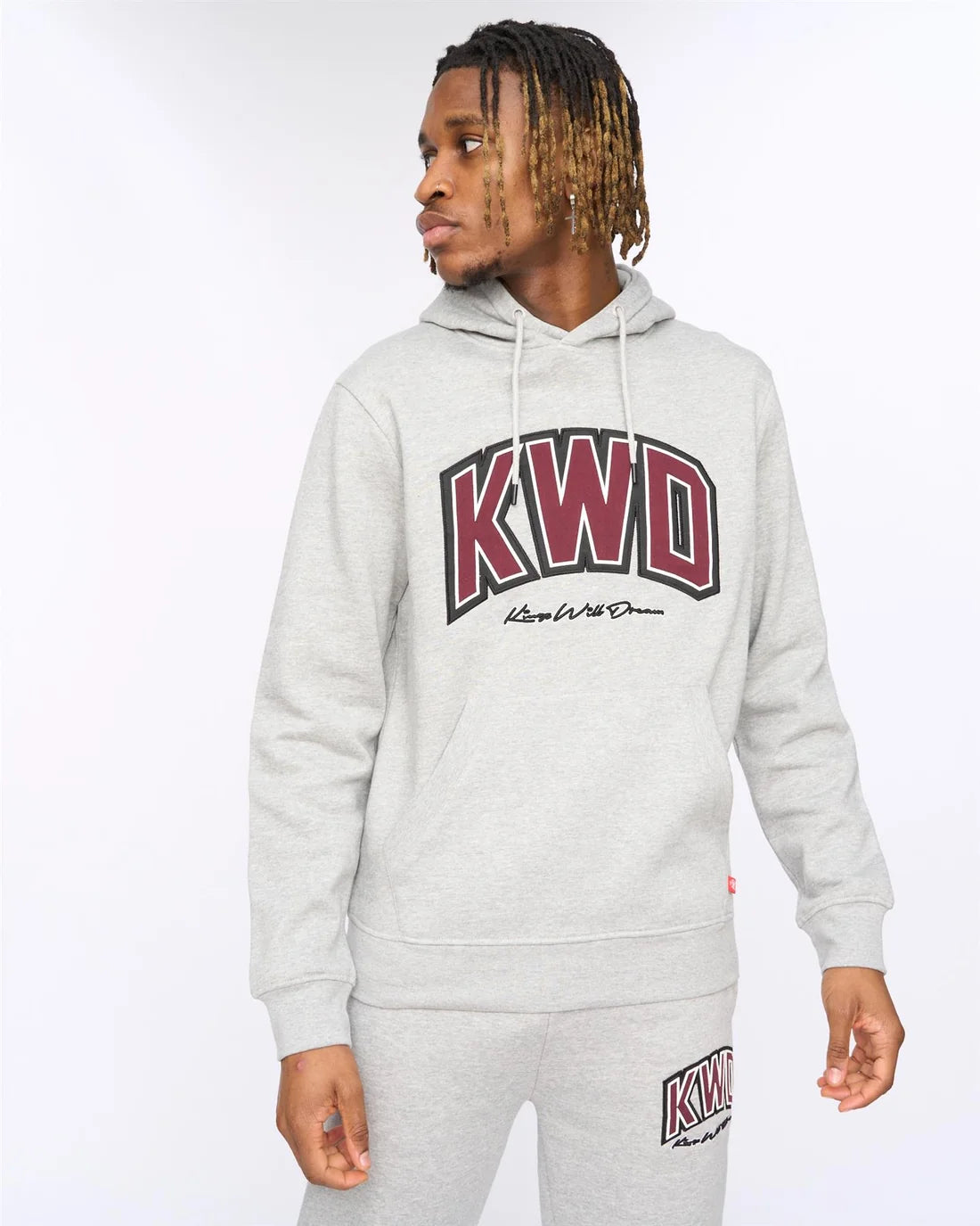 Kings Will Dream Kingdome Hoodie