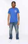 Kings Will Dream Dubback Jeans - Dark Wash