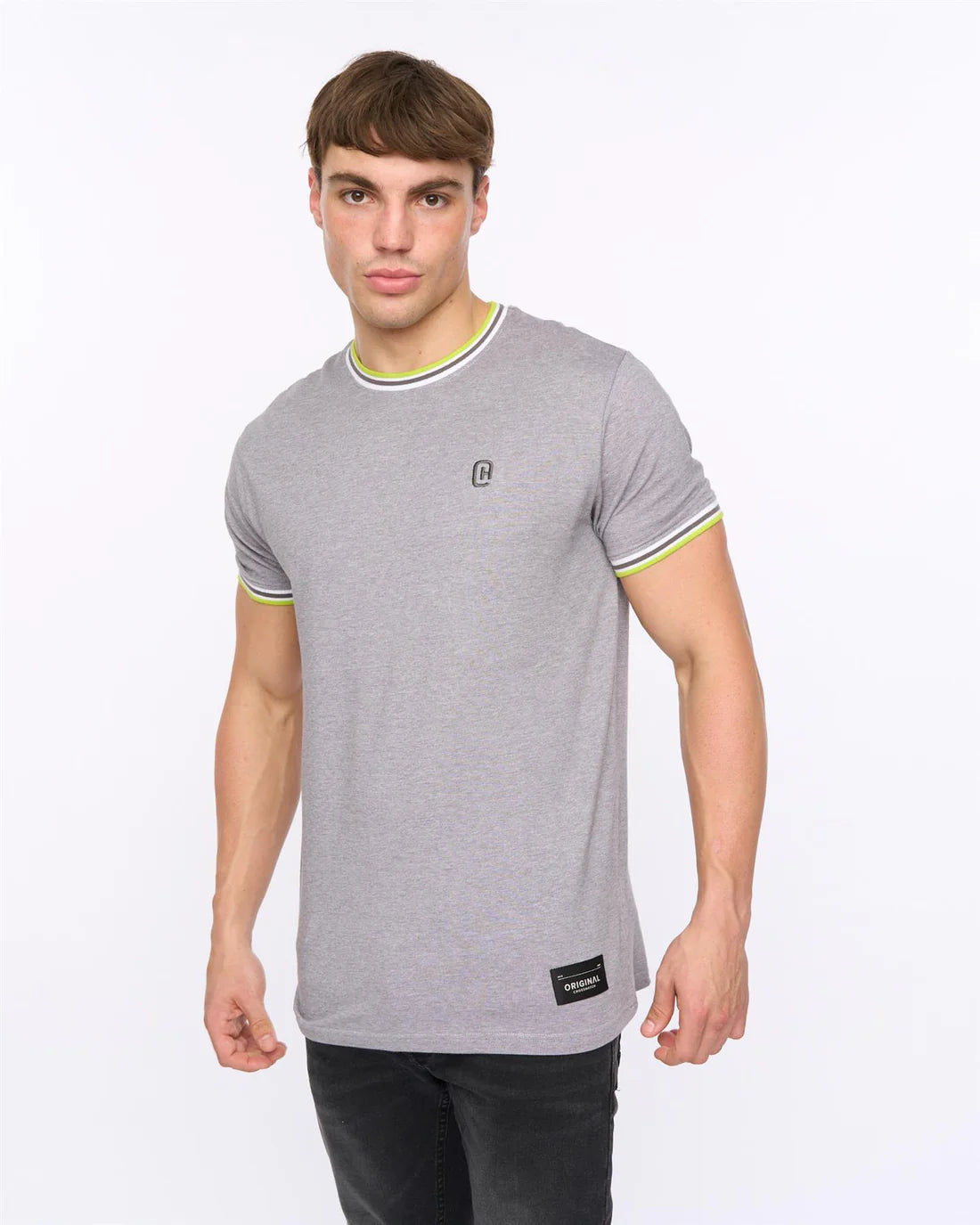 Crosshatch Keraga T-Shirt