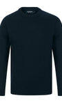 Kensington Sudeikis Knit - Ink