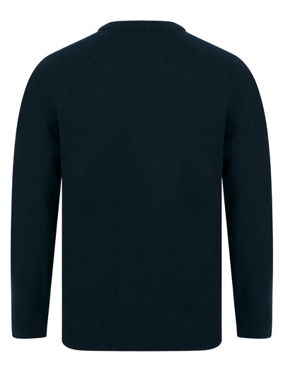 Kensington Sudeikis Knit - Ink