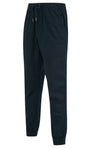 Tokyo Laundry Portmany 2 Stretch Cotton Twill Cuffed Cargo Jogger Pants