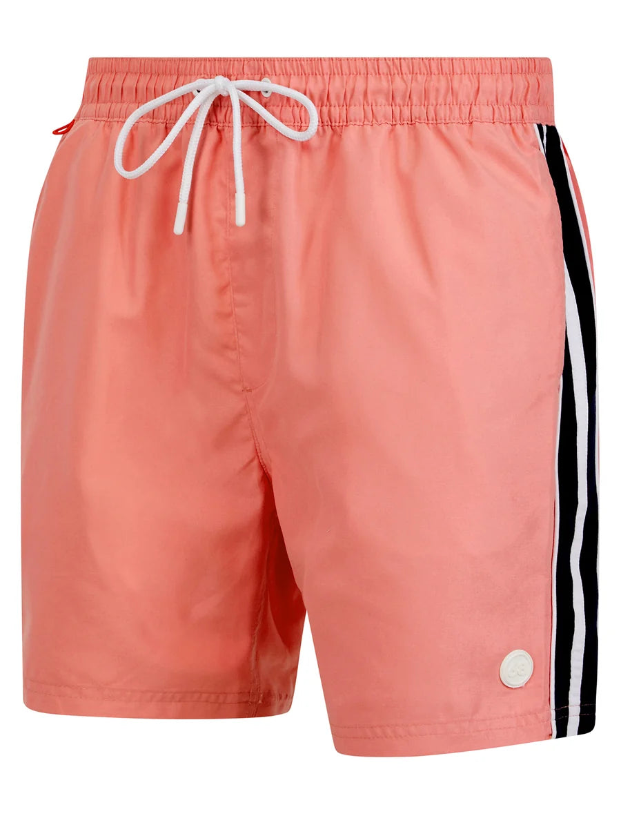 Tokyo Laundry Lamia Swim Shorts