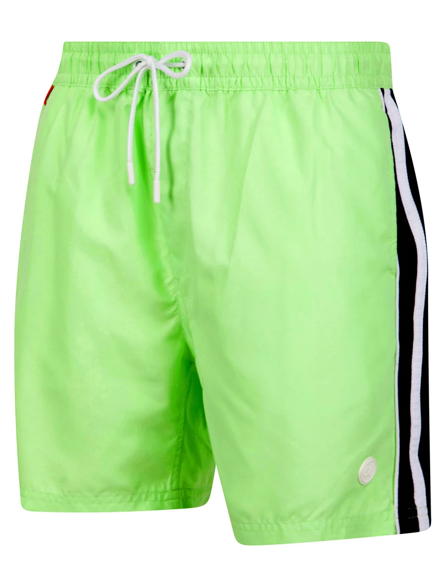 Tokyo Laundry Lamia Swim Shorts