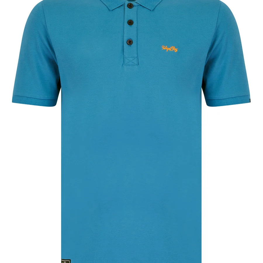Tokyo Laundry Mortimer Polo Shirt
