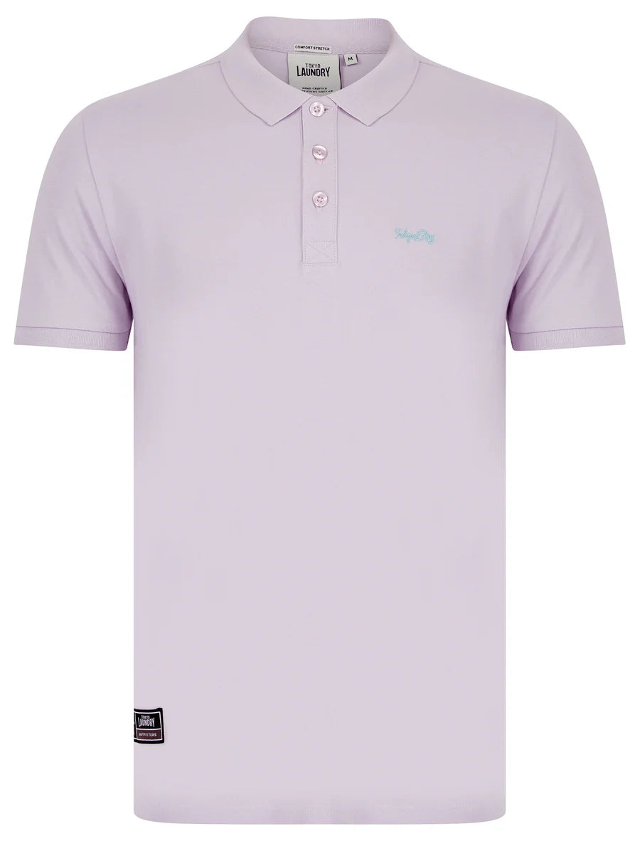 Tokyo Laundry Mortimer Polo Shirt