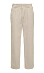Only & Sons Sinus Loose Pants - Silver Lining
