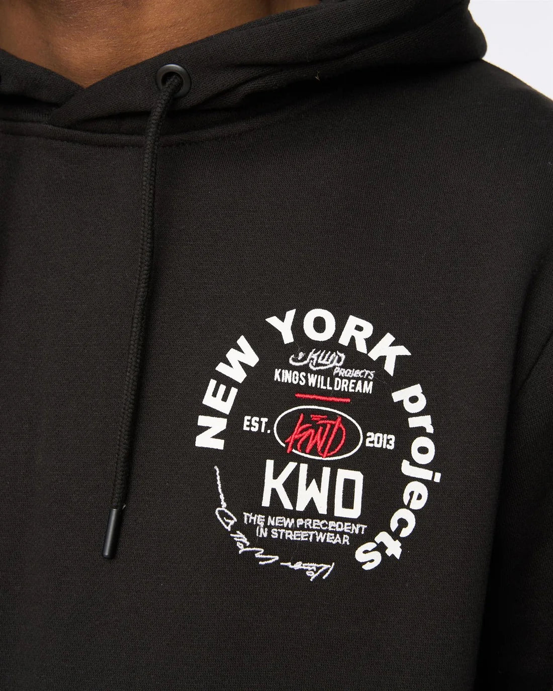 Kings Will Dream Mobalot Hoodie