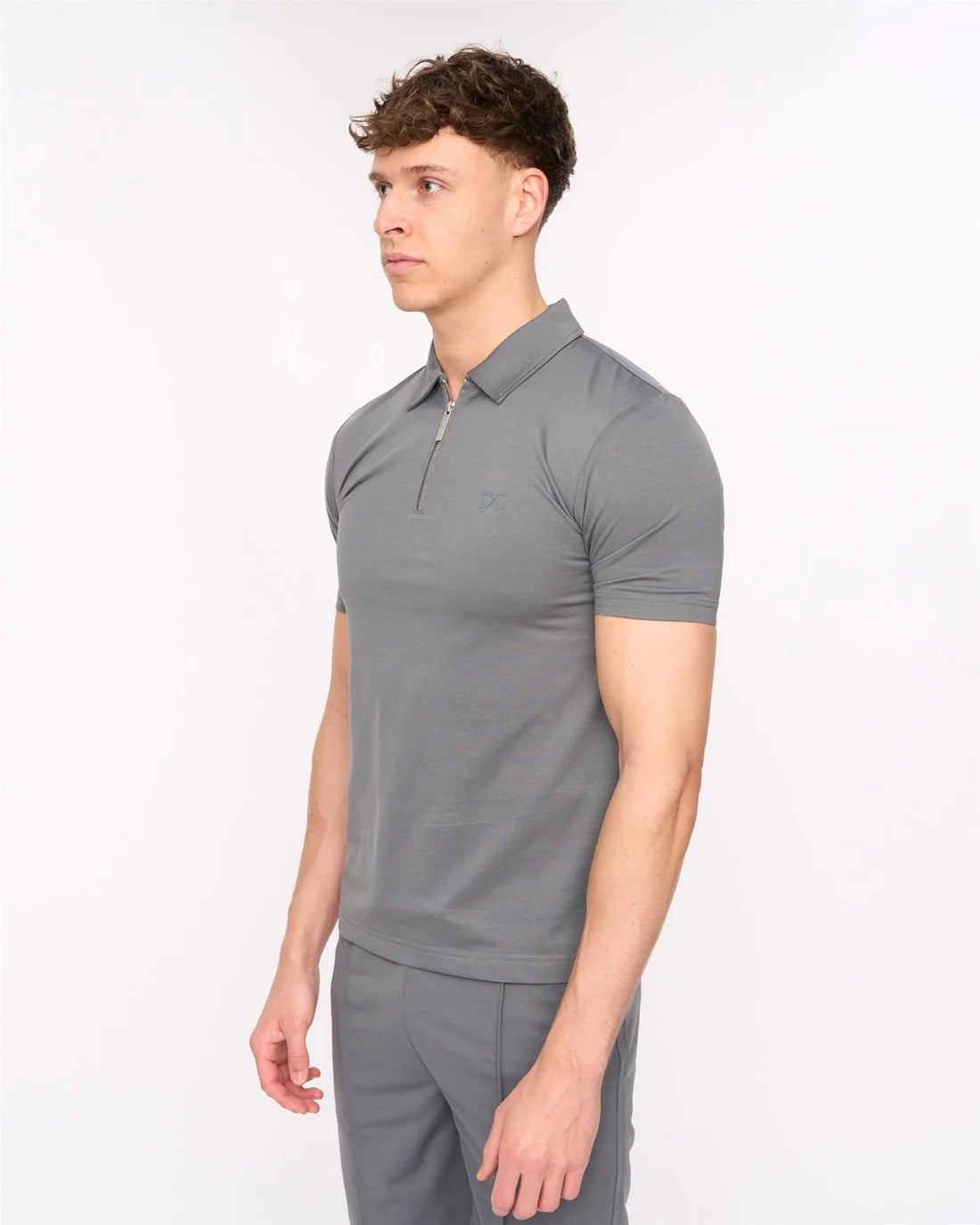 Duck & Cover Medford Polo Shirt