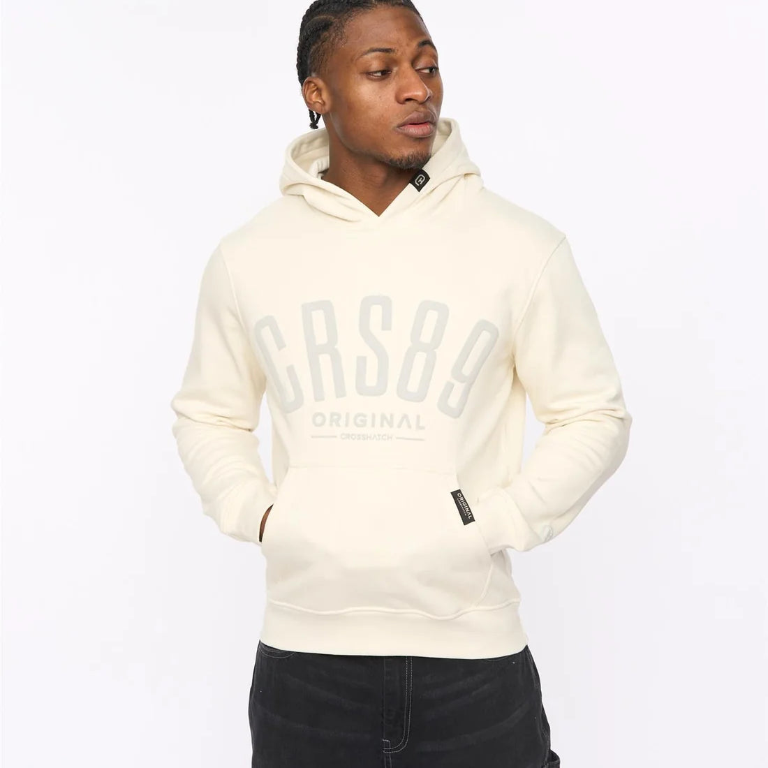 Crosshatch Hallfell Hoodie