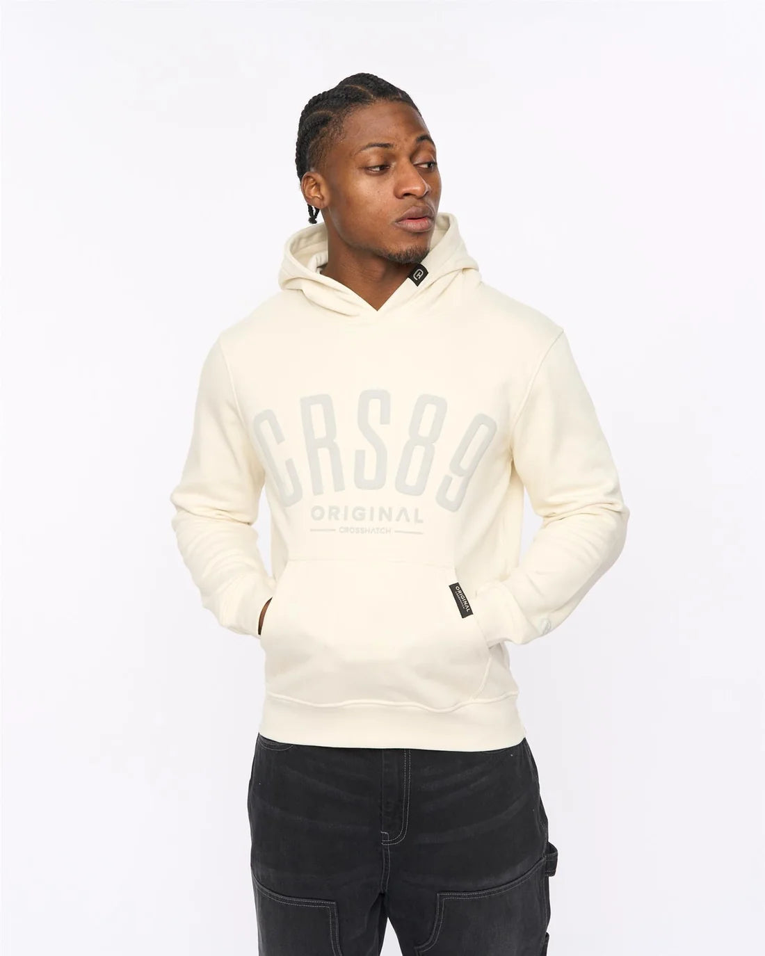 Crosshatch Hallfell Hoodie