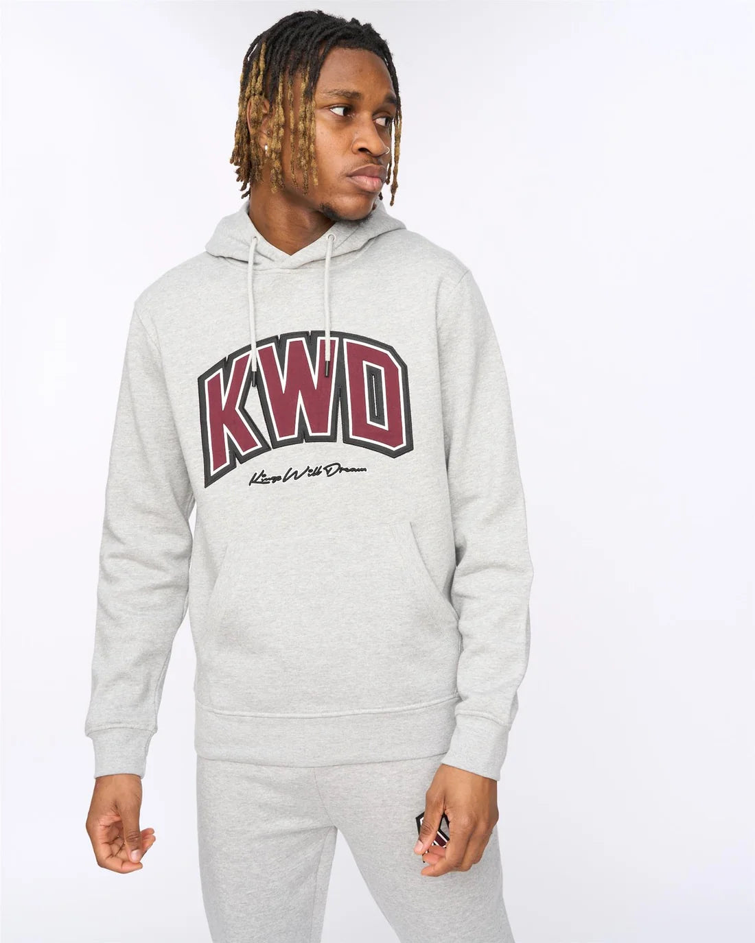 Kings Will Dream Kingdome Hoodie
