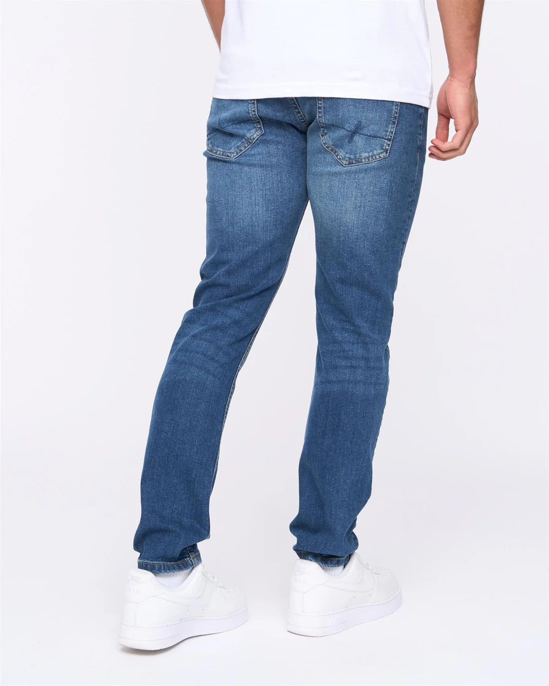 Henleys Craze Comfort Fit Jeans